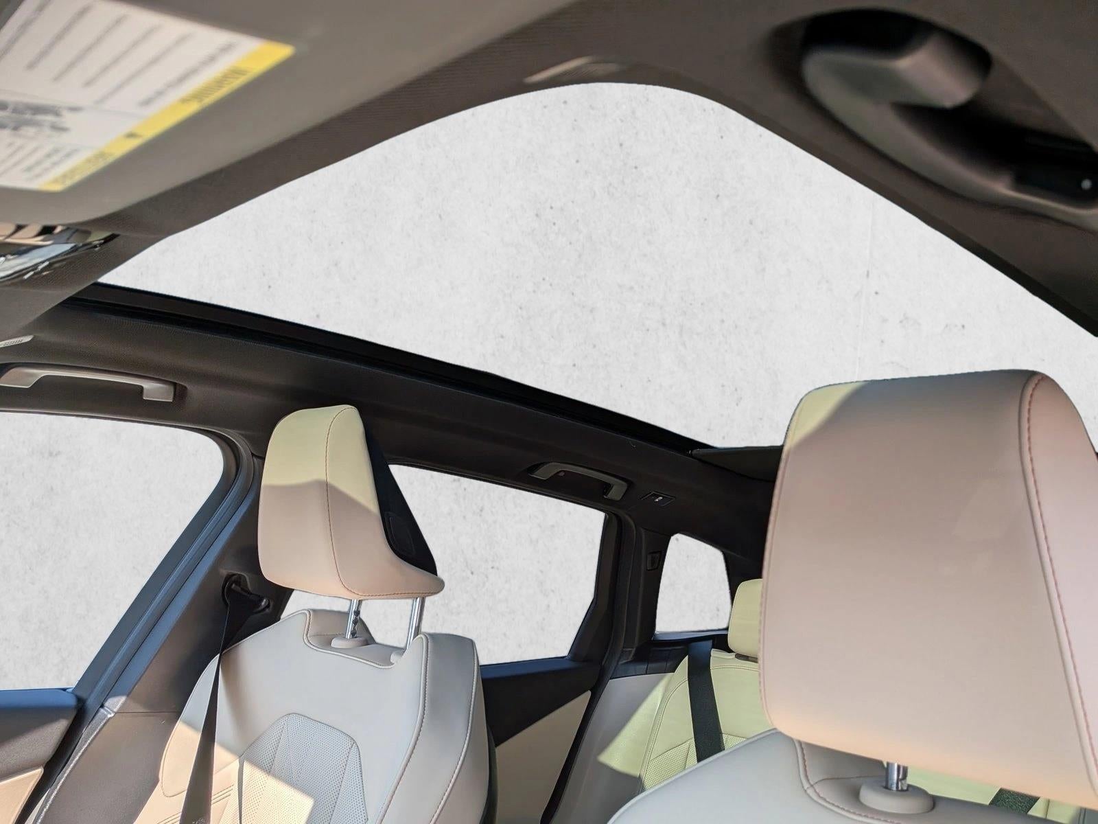 2025 BMW X3 30 xDrive Sports Activity Vehicle