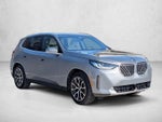 2025 BMW X3 30 xDrive Sports Activity Vehicle