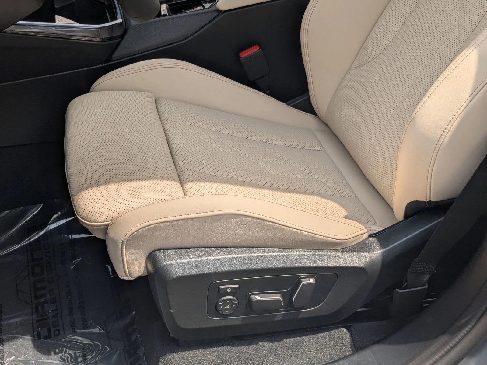 2025 BMW X3 30 xDrive Sports Activity Vehicle