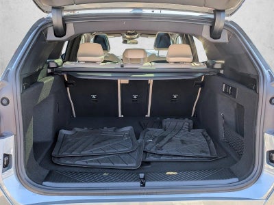 2025 BMW X3 30 xDrive Sports Activity Vehicle