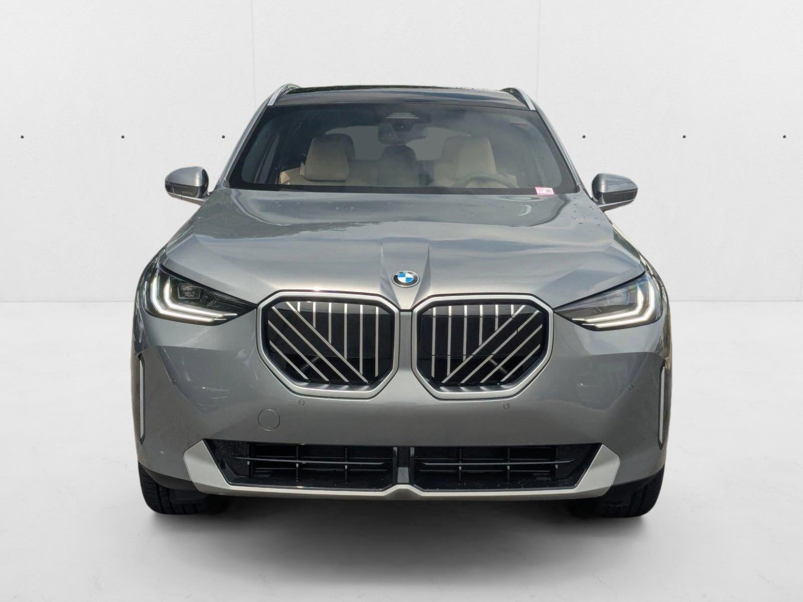 2025 BMW X3 30 xDrive Sports Activity Vehicle