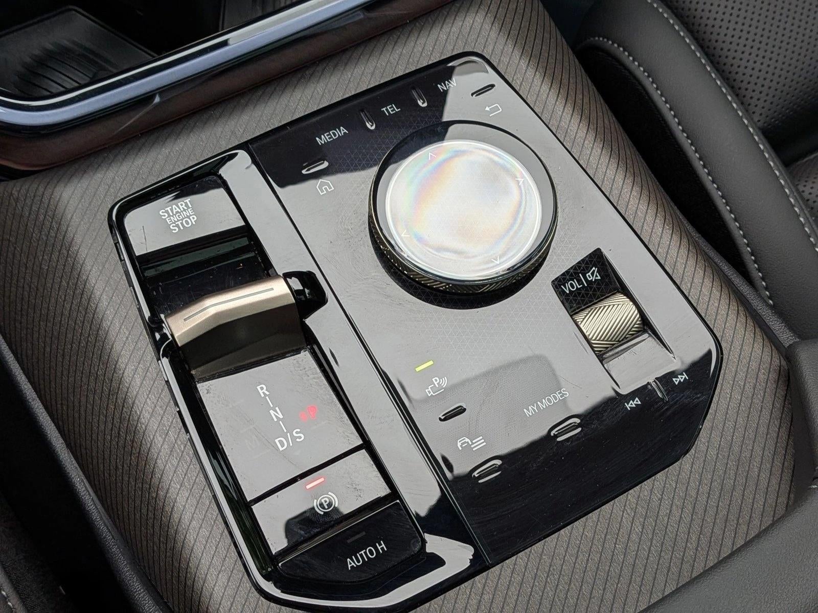 2025 BMW X3 30 xDrive Sports Activity Vehicle