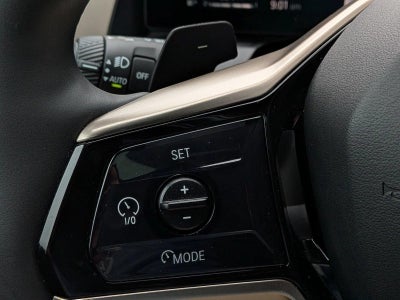 2025 BMW X3 30 xDrive Sports Activity Vehicle