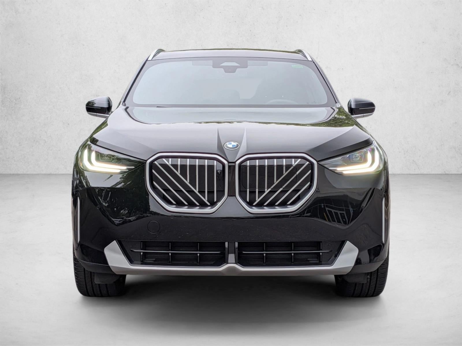 2025 BMW X3 30 xDrive Sports Activity Vehicle