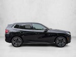 2025 BMW X3 30 xDrive Sports Activity Vehicle