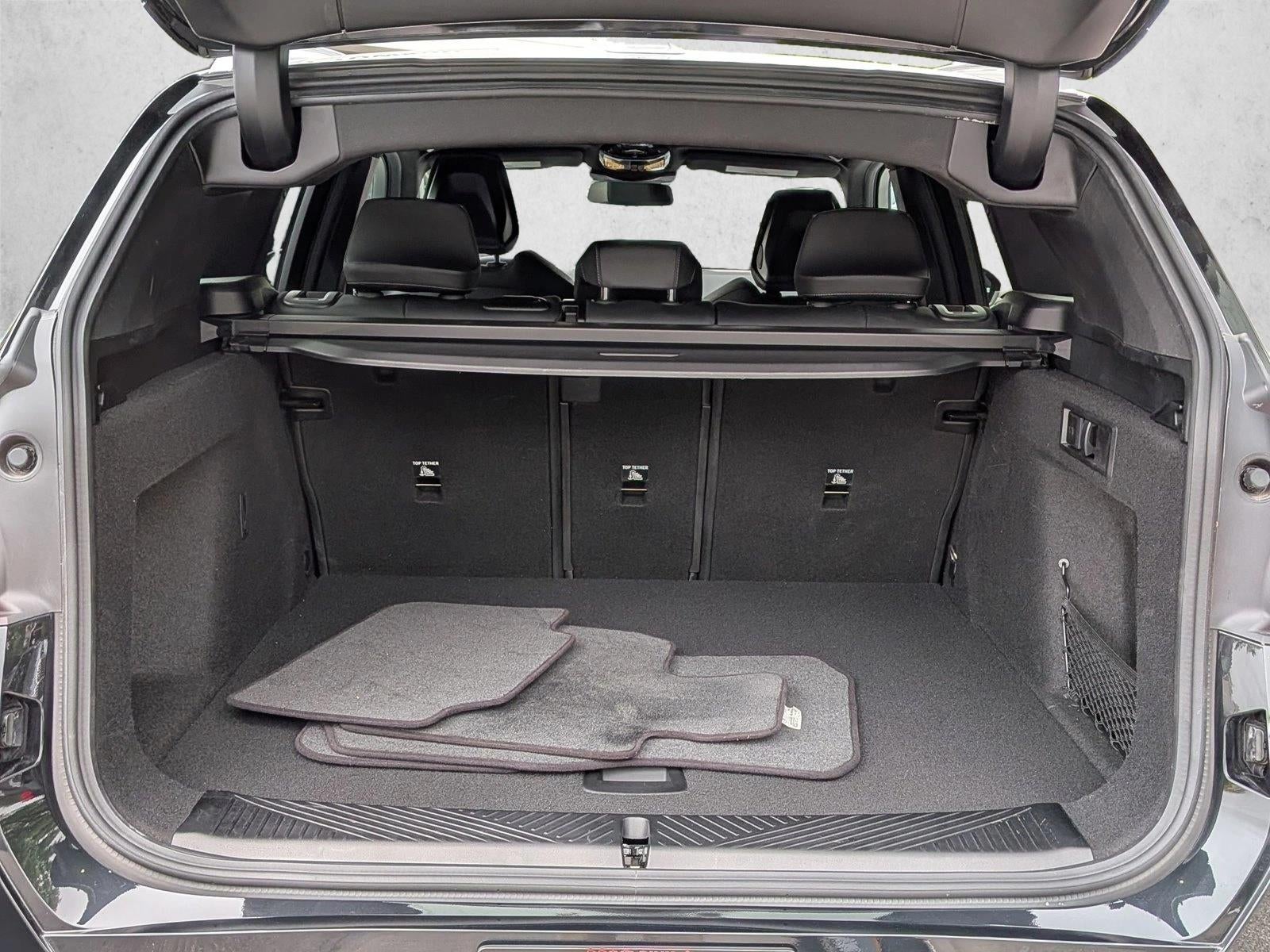 2025 BMW X3 30 xDrive Sports Activity Vehicle