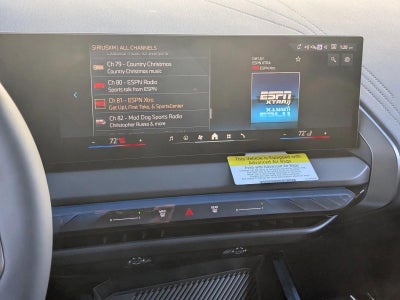 2026 BMW X3 30 xDrive Sports Activity Vehicle