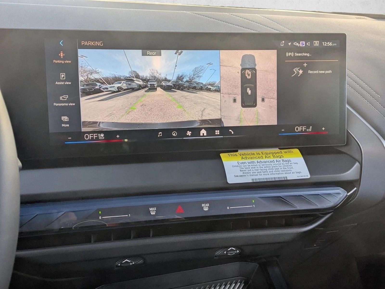 2025 BMW X3 30 xDrive Sports Activity Vehicle