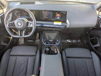 2025 BMW X3 30 xDrive Sports Activity Vehicle
