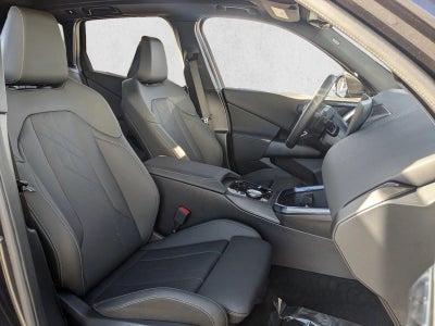 2025 BMW X3 30 xDrive Sports Activity Vehicle