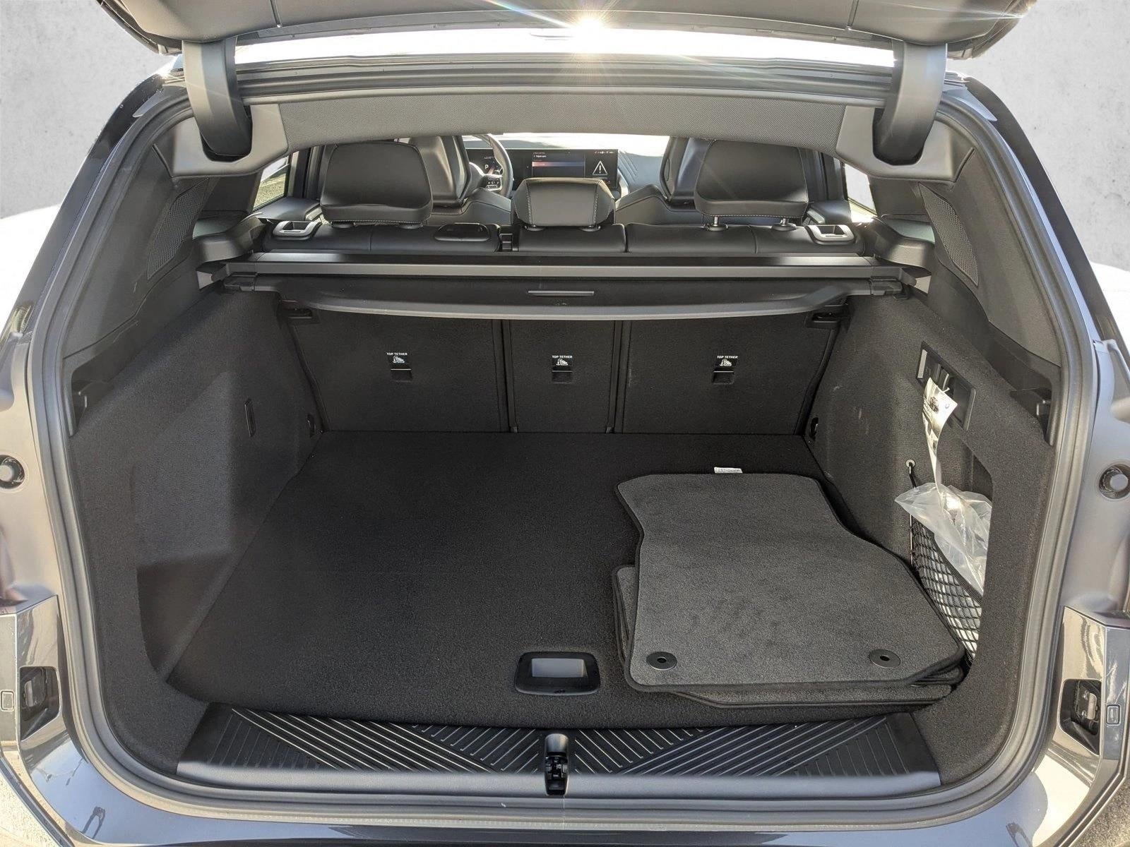 2025 BMW X3 30 xDrive Sports Activity Vehicle