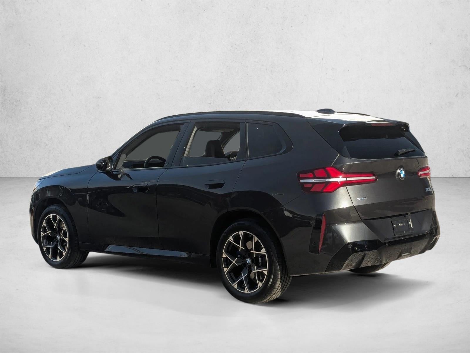 2025 BMW X3 30 xDrive Sports Activity Vehicle