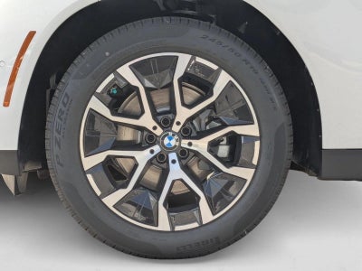 2026 BMW X3 30 xDrive Sports Activity Vehicle