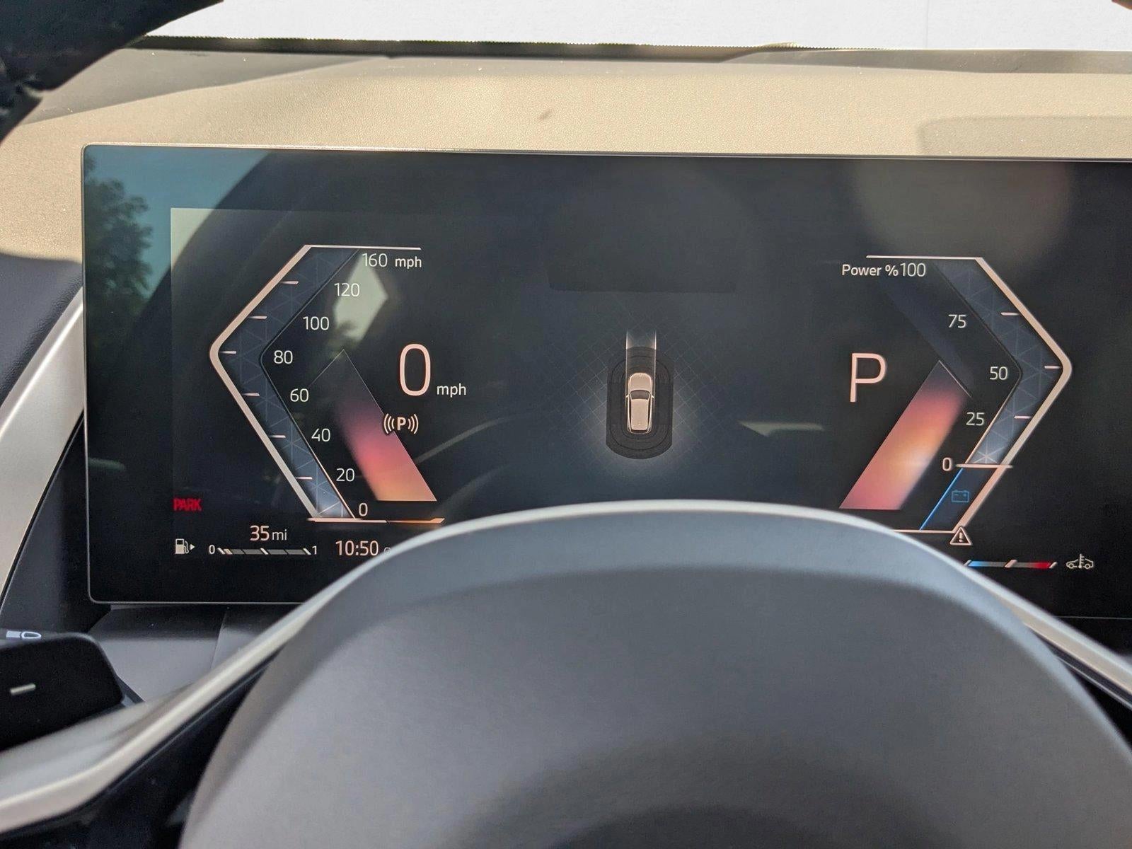 2025 BMW X3 30 xDrive Sports Activity Vehicle