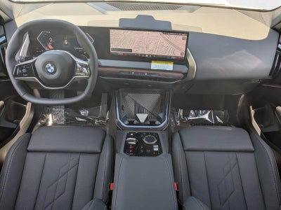 2025 BMW X3 30 xDrive Sports Activity Vehicle
