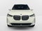 2025 BMW X3 30 xDrive Sports Activity Vehicle