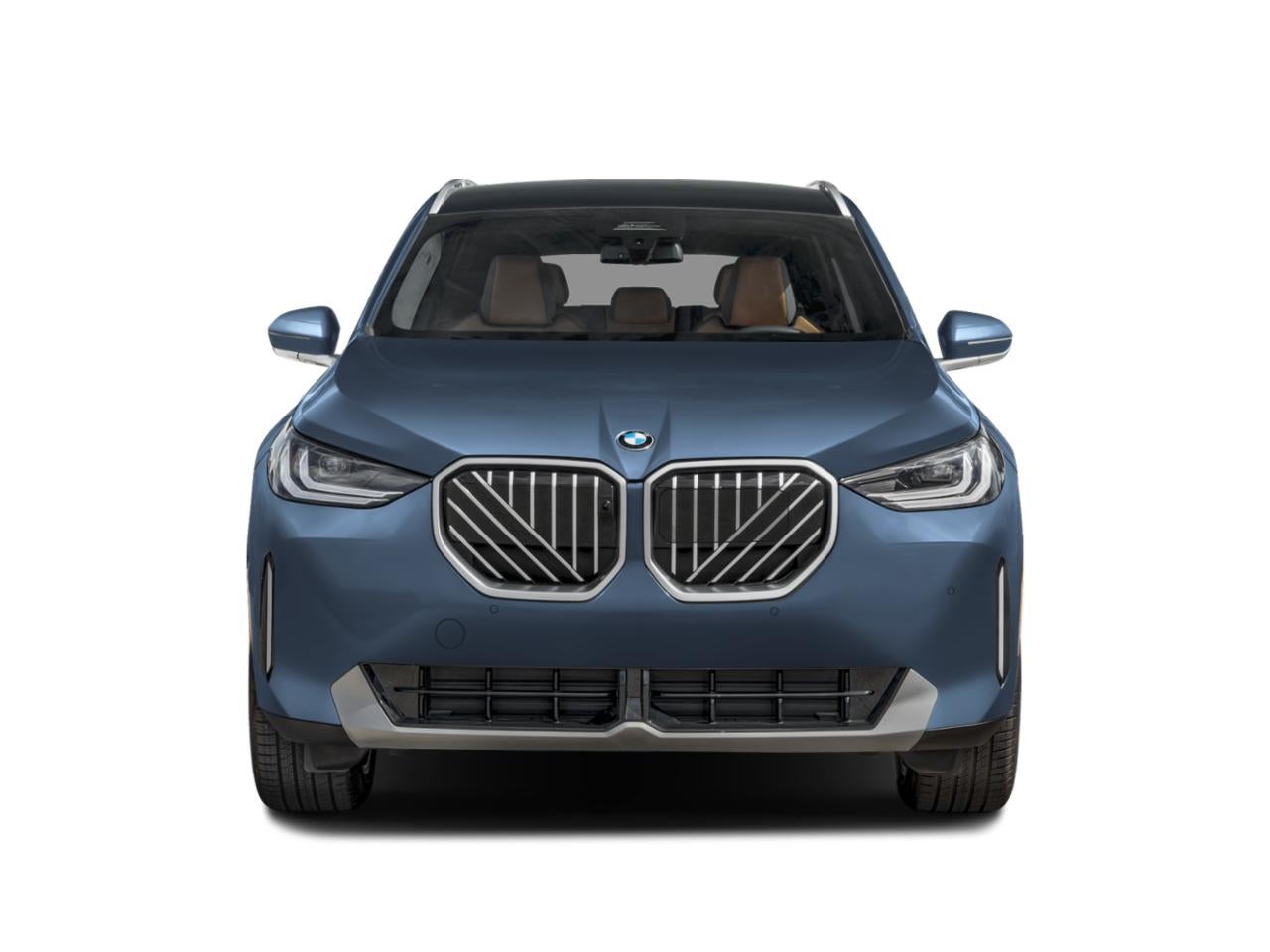 2025 BMW X3 30 xDrive Sports Activity Vehicle
