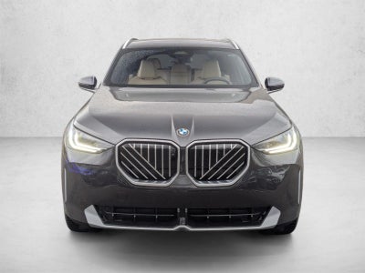 2026 BMW X3 30 xDrive Sports Activity Vehicle