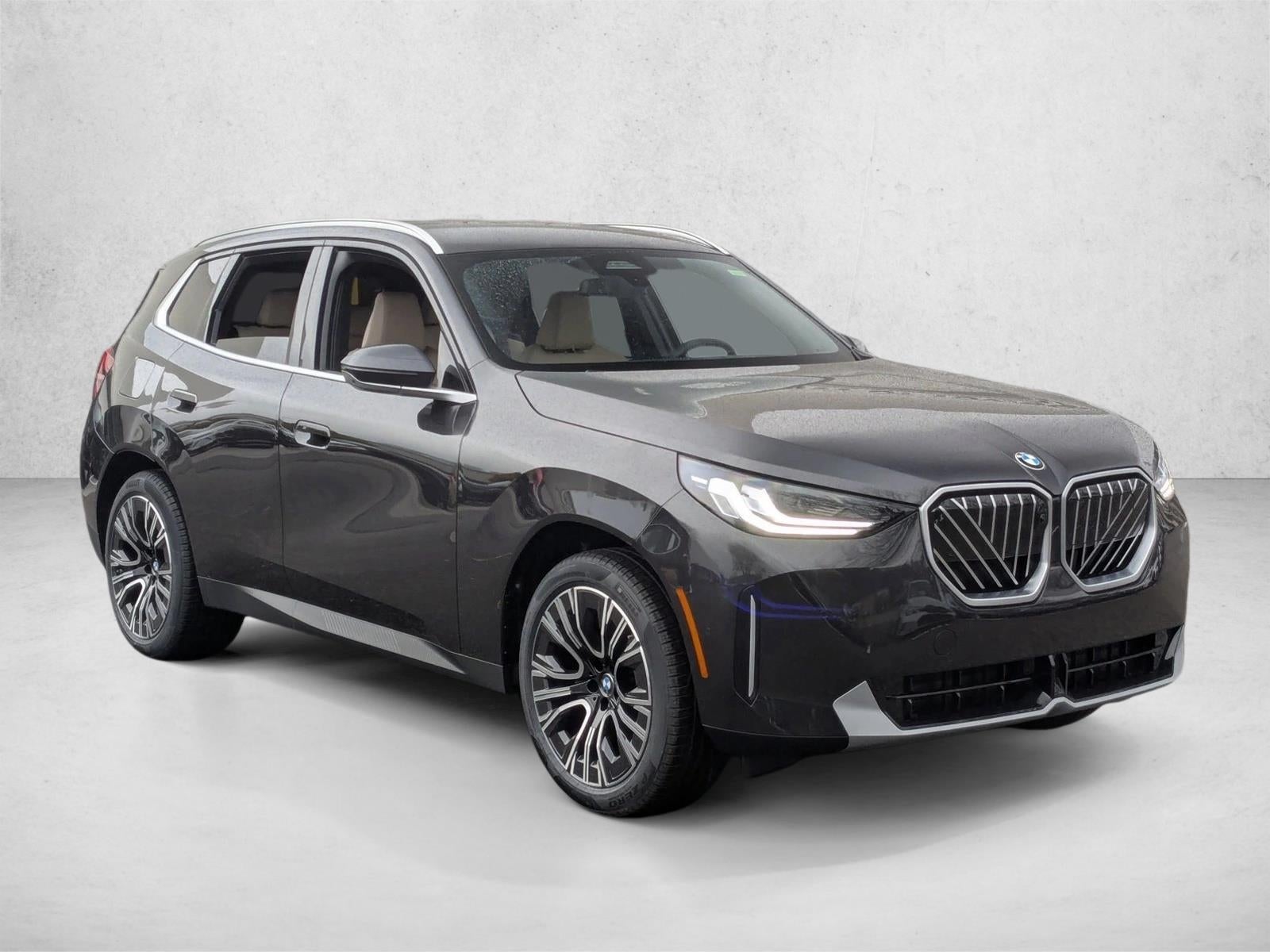2026 BMW X3 30 xDrive Sports Activity Vehicle