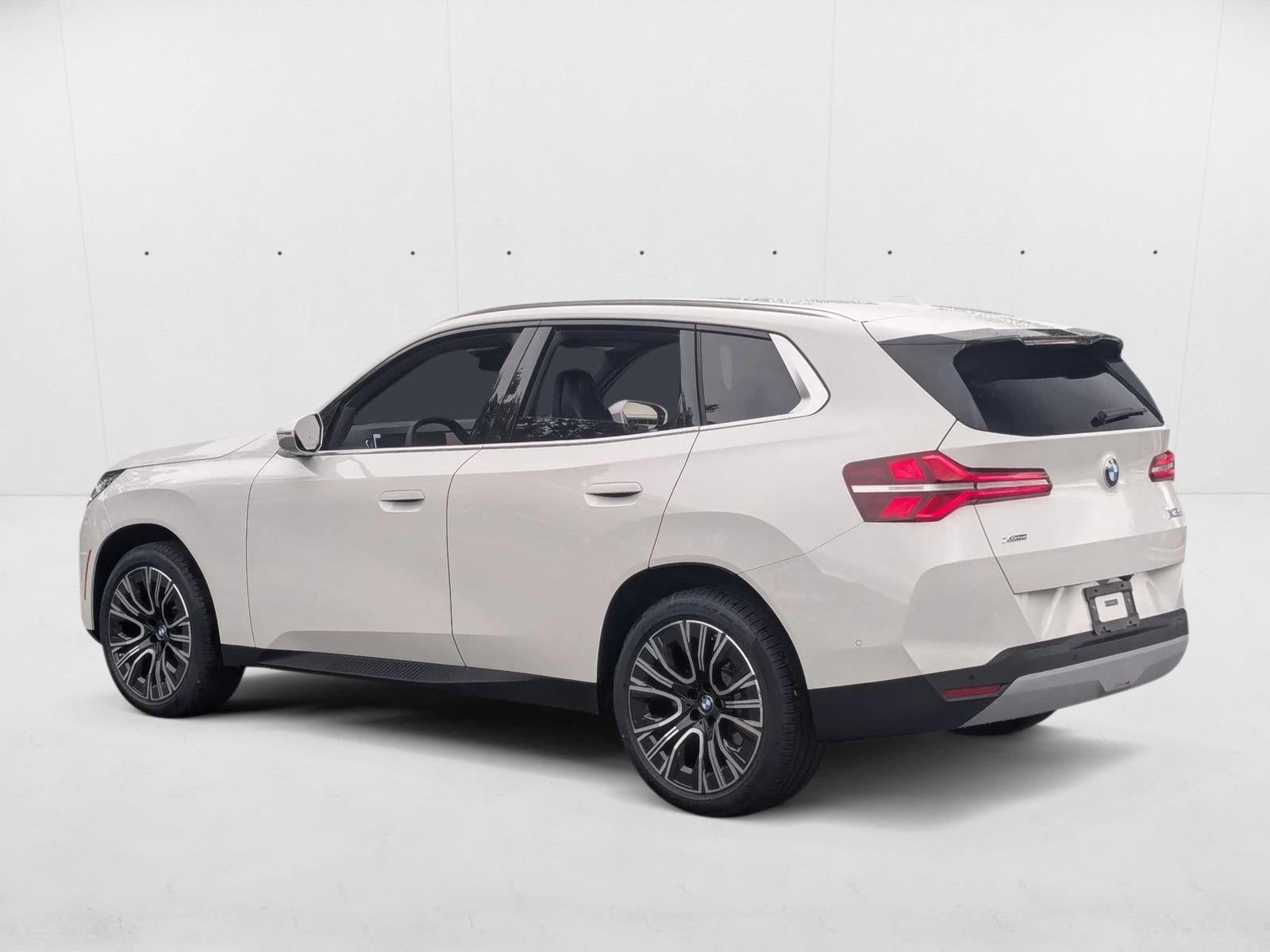 2026 BMW X3 30 xDrive Sports Activity Vehicle