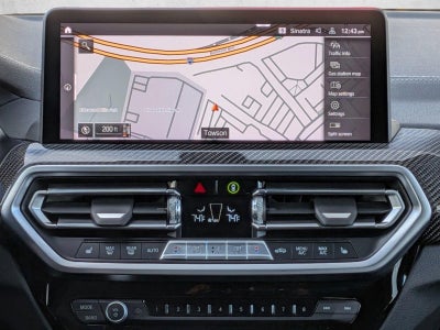 2023 BMW X3 M40i Sports Activity Vehicle