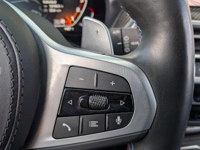 2023 BMW X3 M40i Sports Activity Vehicle