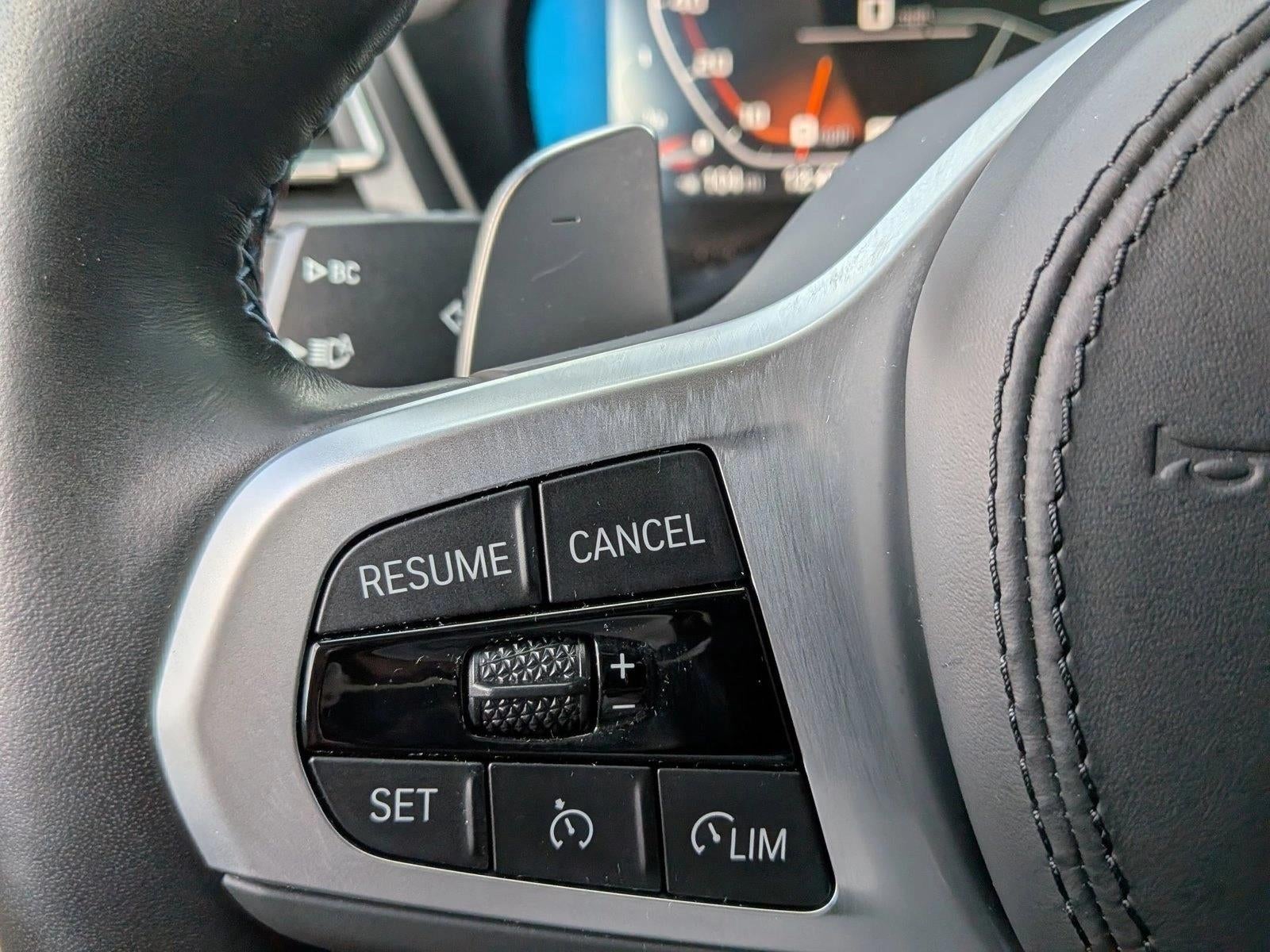 2023 BMW X3 M40i Sports Activity Vehicle