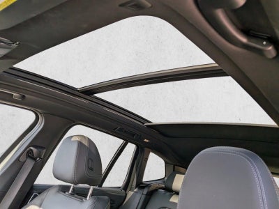 2023 BMW X3 M40i Sports Activity Vehicle