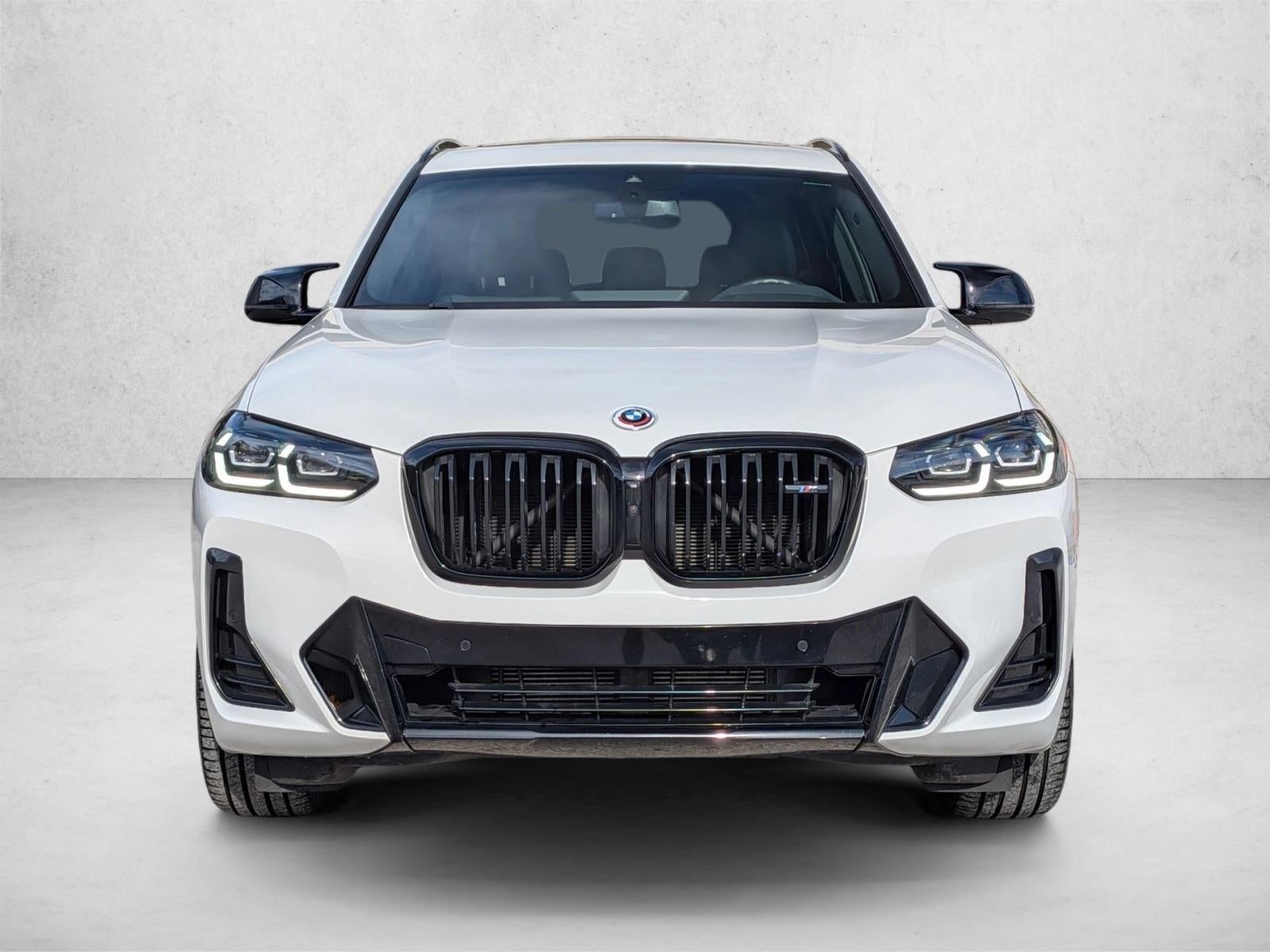 2023 BMW X3 M40i Sports Activity Vehicle