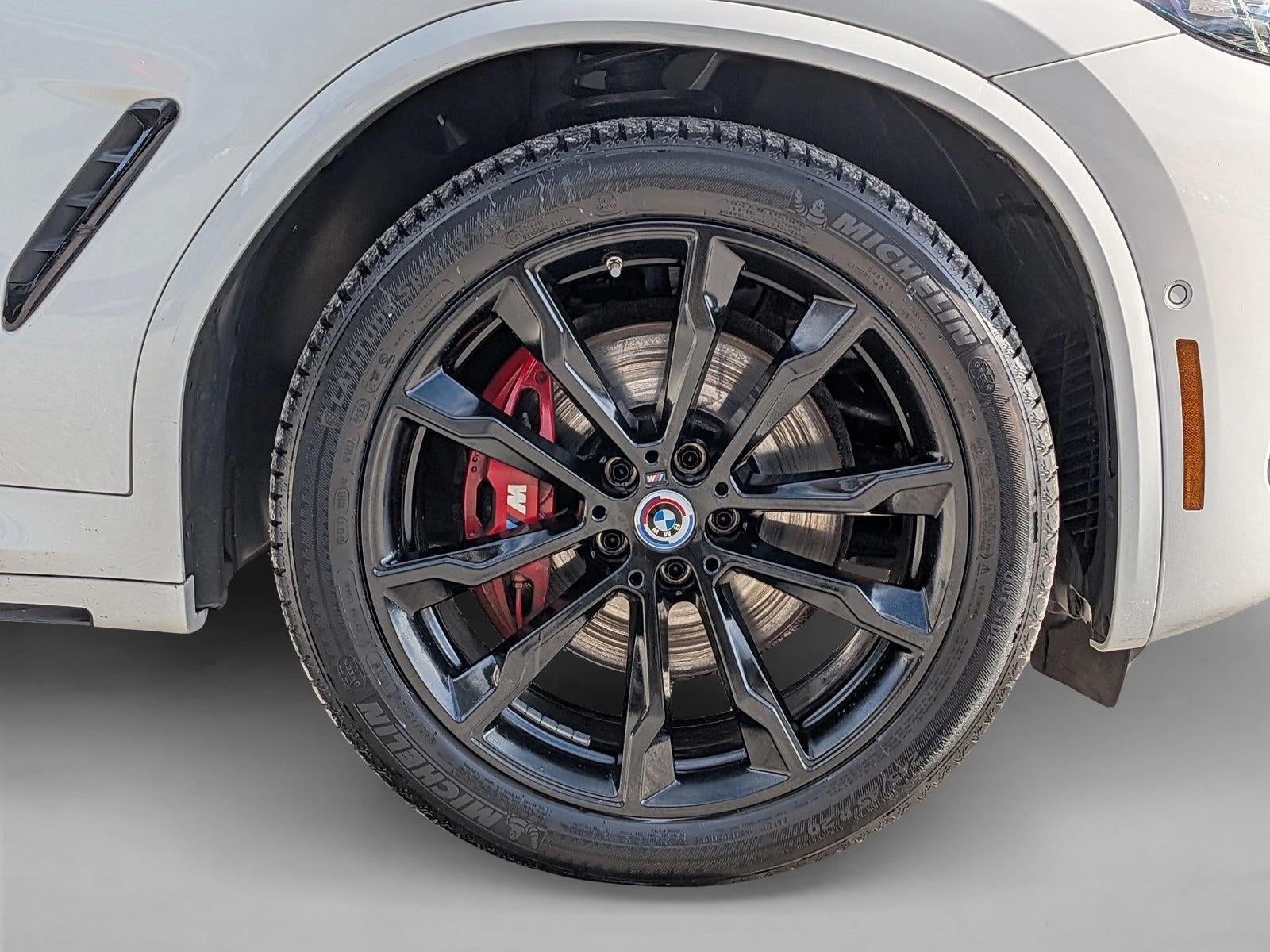 2023 BMW X3 M40i Sports Activity Vehicle