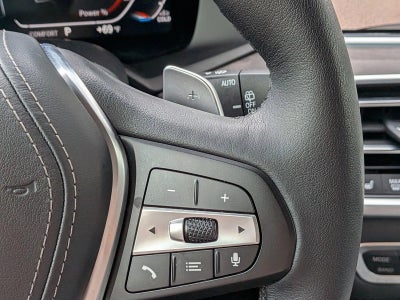 2022 BMW X5 xDrive40i Sports Activity Vehicle