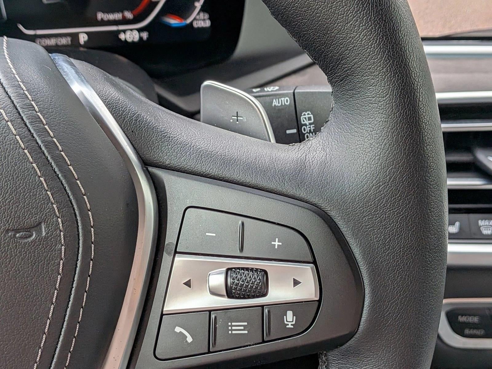 2022 BMW X5 xDrive40i Sports Activity Vehicle