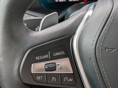 2022 BMW X5 xDrive40i Sports Activity Vehicle