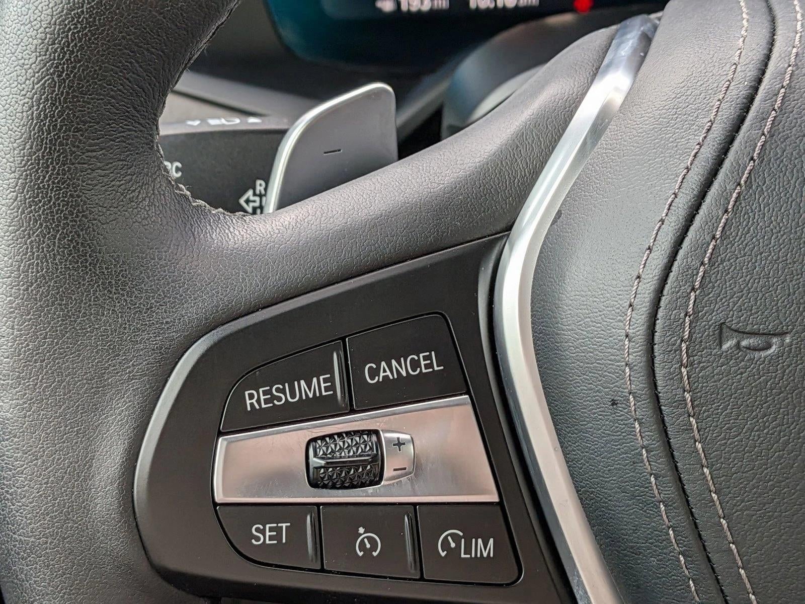 2022 BMW X5 xDrive40i Sports Activity Vehicle