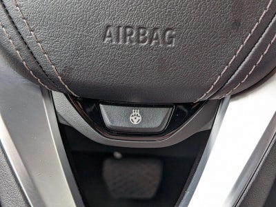 2022 BMW X5 xDrive40i Sports Activity Vehicle