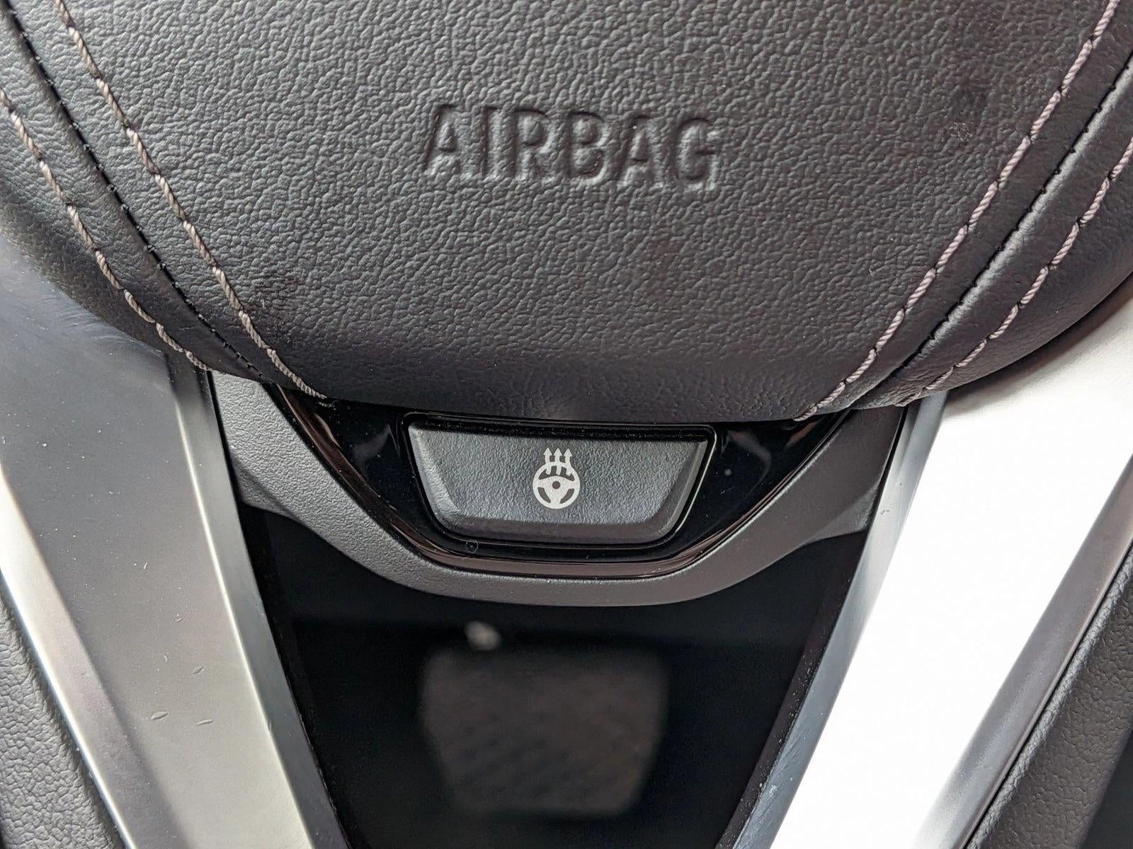 2022 BMW X5 xDrive40i Sports Activity Vehicle