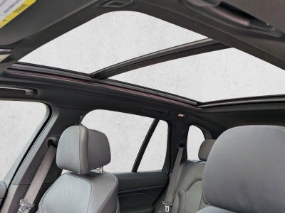 2022 BMW X5 xDrive40i Sports Activity Vehicle