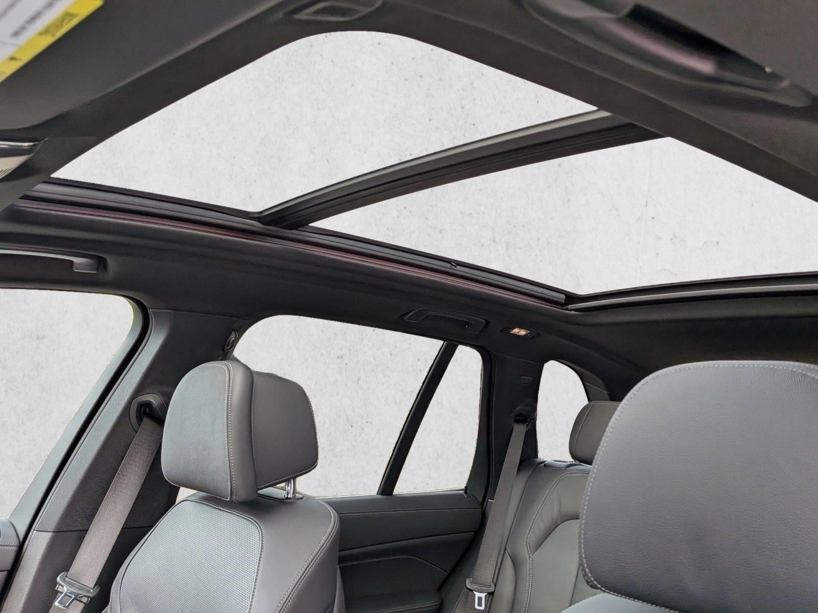 2022 BMW X5 xDrive40i Sports Activity Vehicle