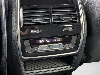 2022 BMW X5 xDrive40i Sports Activity Vehicle