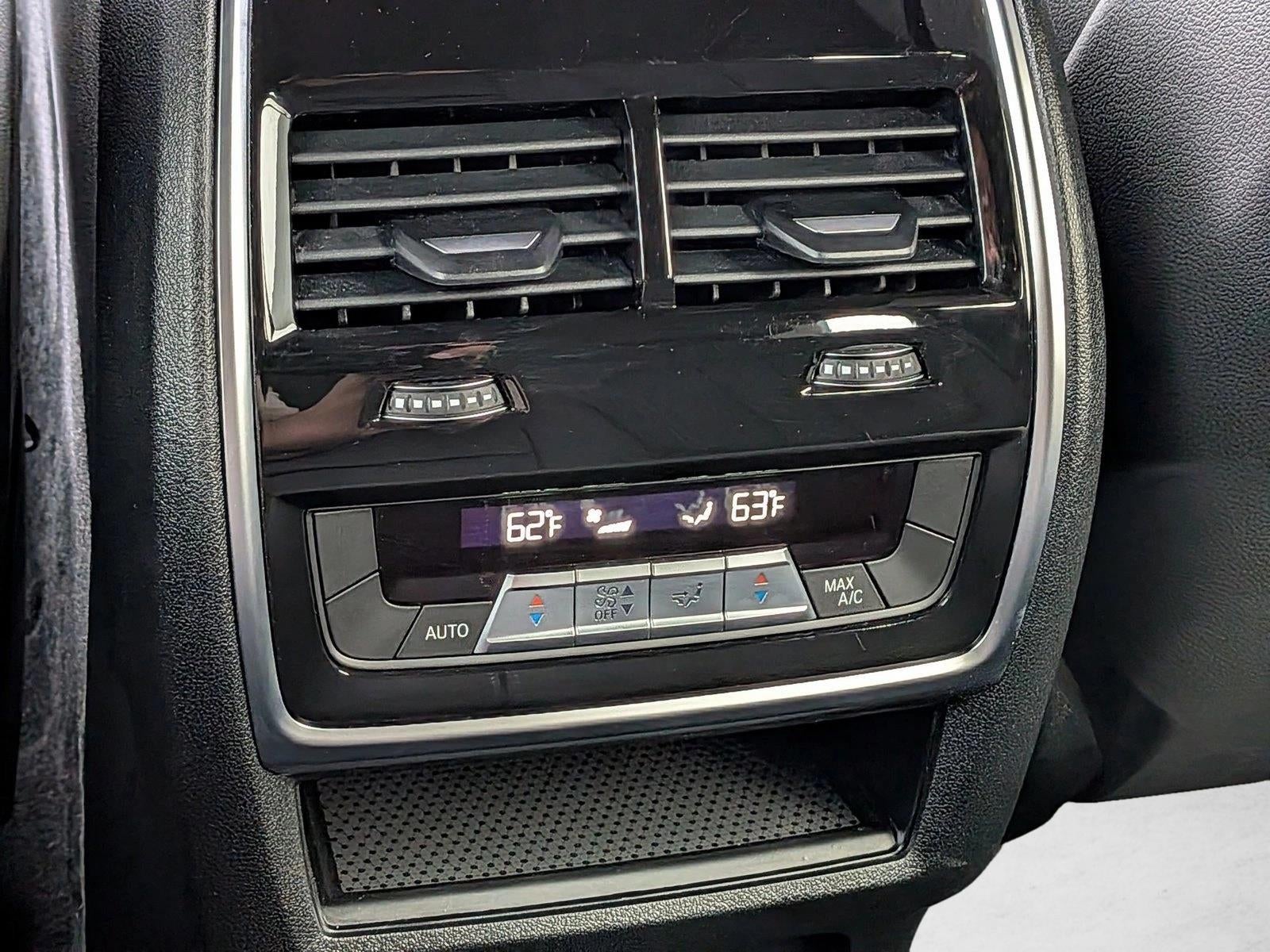 2022 BMW X5 xDrive40i Sports Activity Vehicle