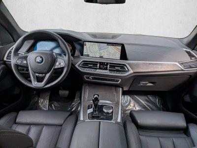 2022 BMW X5 xDrive40i Sports Activity Vehicle