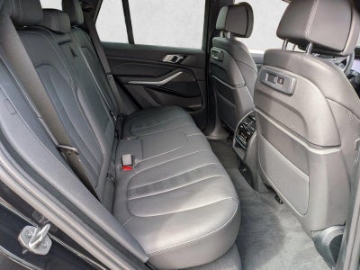 2022 BMW X5 xDrive40i Sports Activity Vehicle