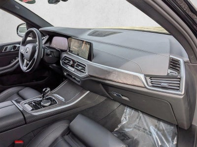 2022 BMW X5 xDrive40i Sports Activity Vehicle