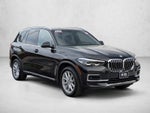 2022 BMW X5 xDrive40i Sports Activity Vehicle
