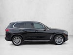 2022 BMW X5 xDrive40i Sports Activity Vehicle