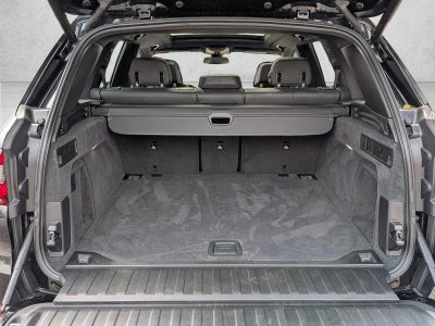 2022 BMW X5 xDrive40i Sports Activity Vehicle