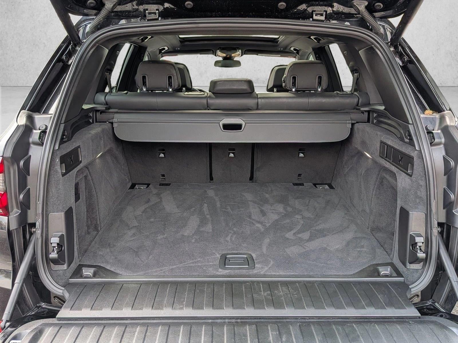 2022 BMW X5 xDrive40i Sports Activity Vehicle