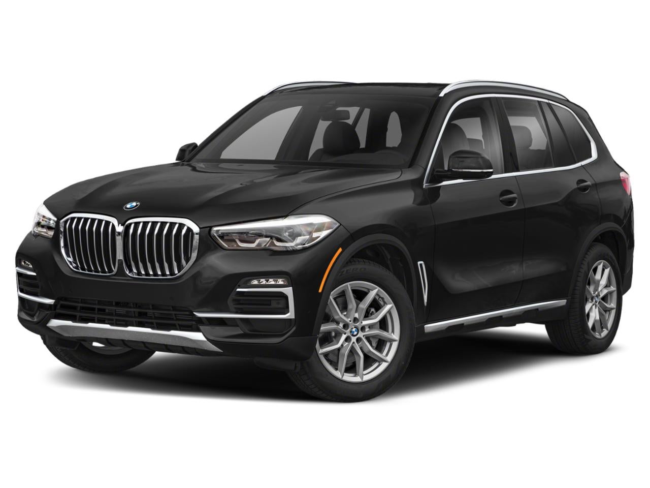 2022 BMW X5 xDrive40i Sports Activity Vehicle