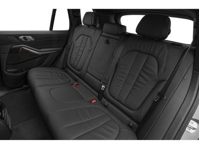 2022 BMW X5 xDrive40i Sports Activity Vehicle