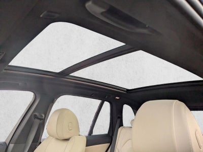2022 BMW X5 xDrive40i Sports Activity Vehicle
